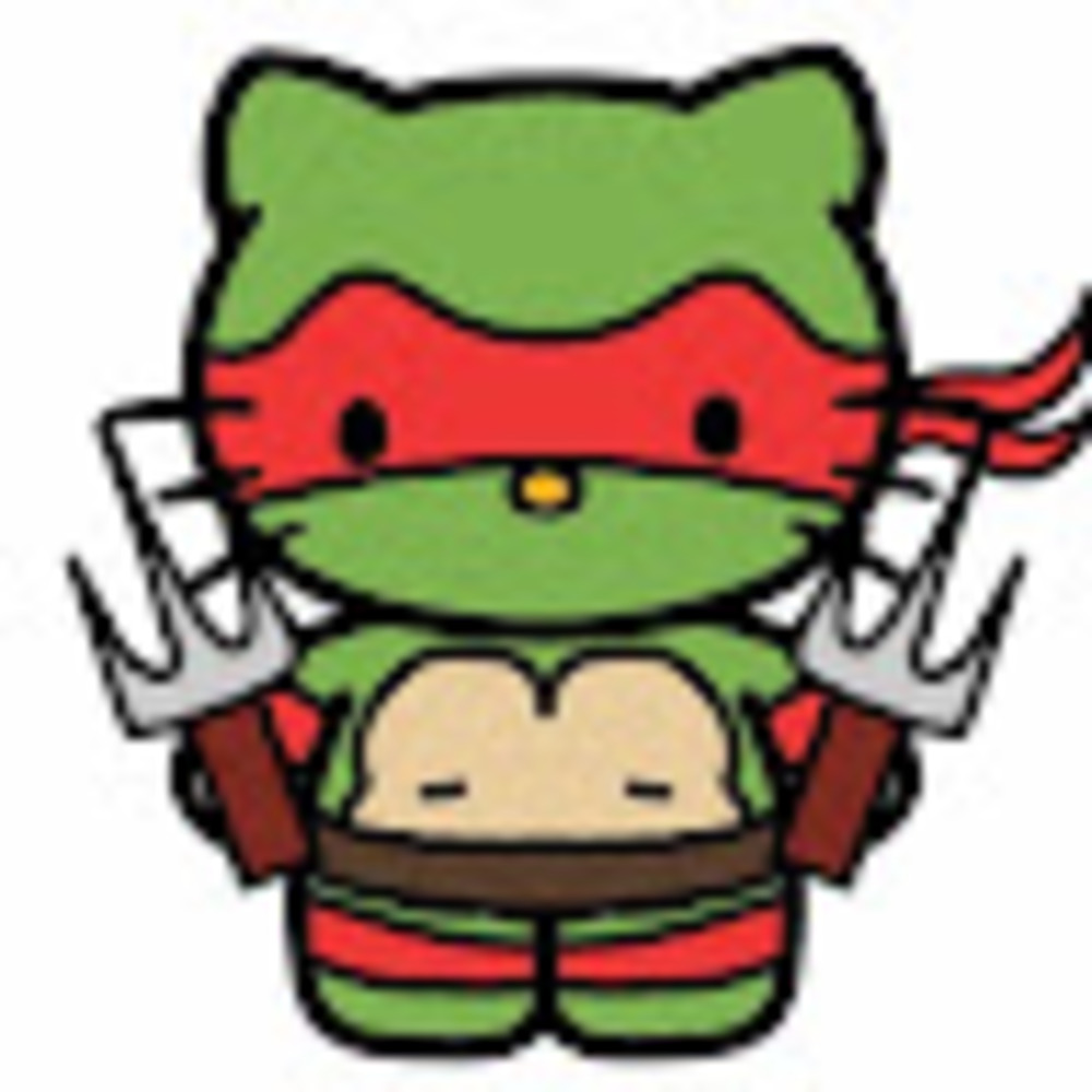 Meet your Posher, Gianna